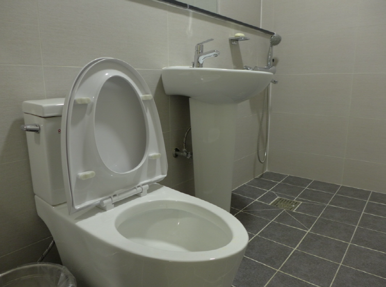 집다리골 자연휴양림