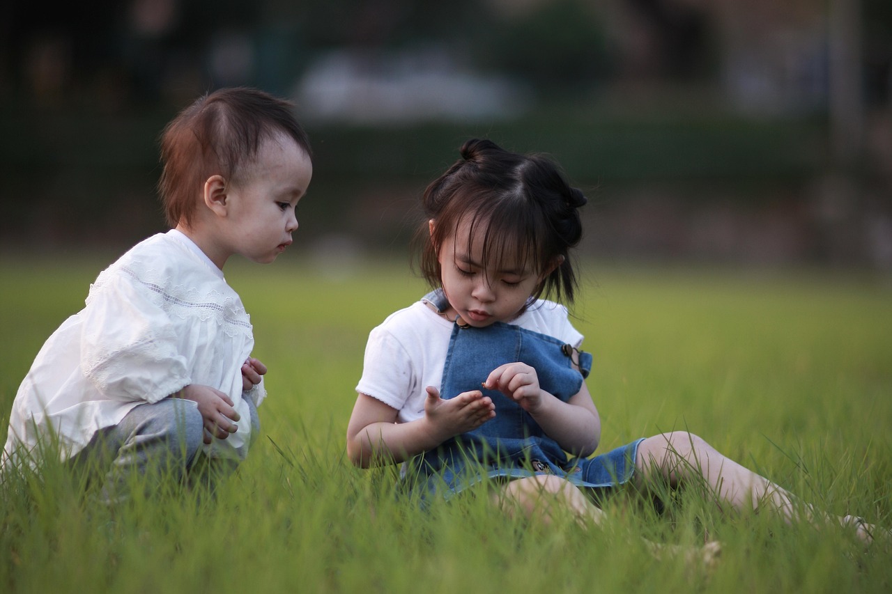 아동심리상담사 취업 잘 되는 분야 TOP 7