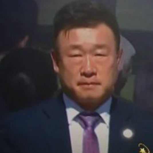 이광우 경호본부장 프로필