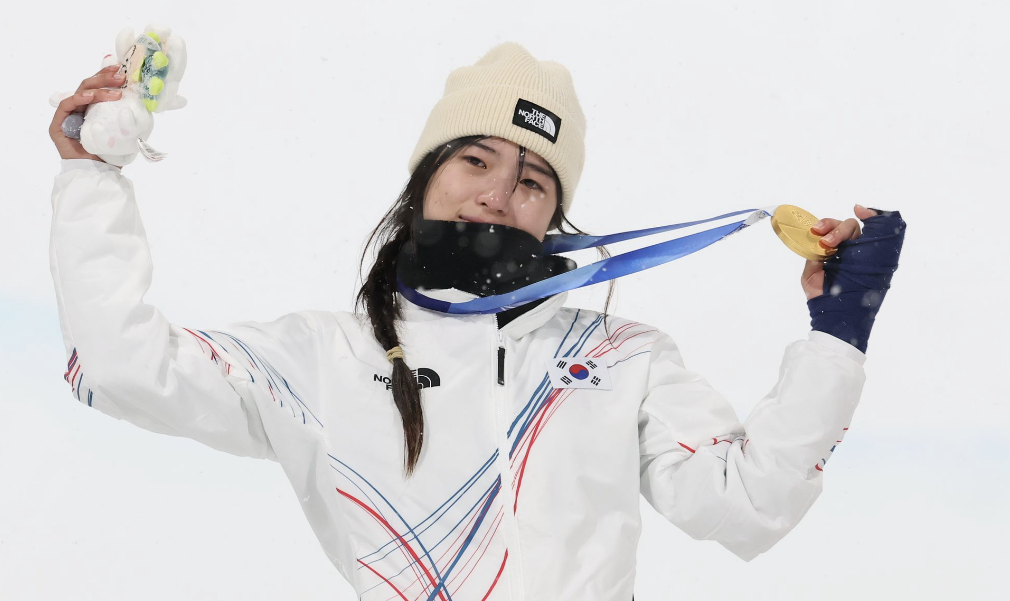 최가온(스노보드)