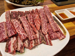 동천부경숯불갈비