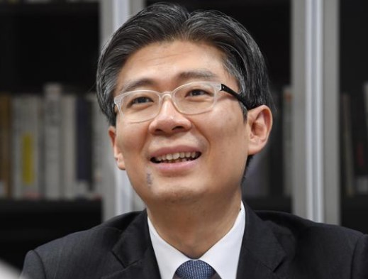 조정훈 국민의힘 비대위원 합류 가능성