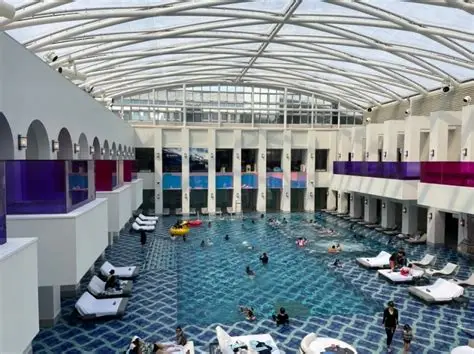 인천파라다이스시티