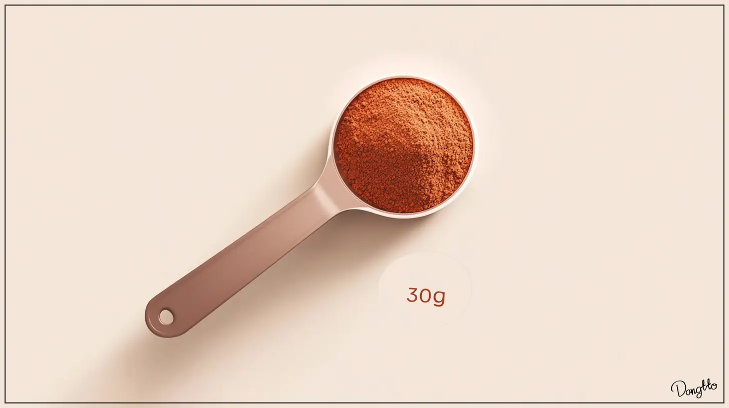 구기자의-효능-구기자를-30g만-먹어야-한다는-사실을-나타내는-사진