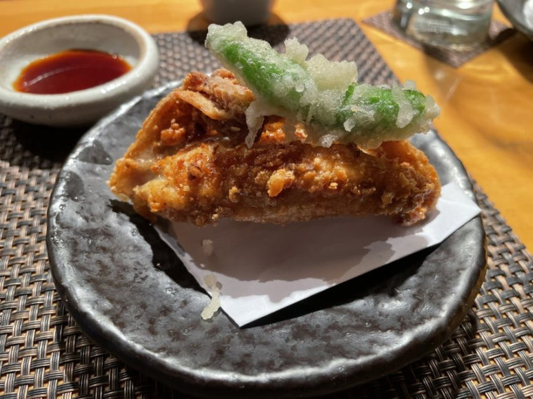 논현동 오마카세 '히카리'