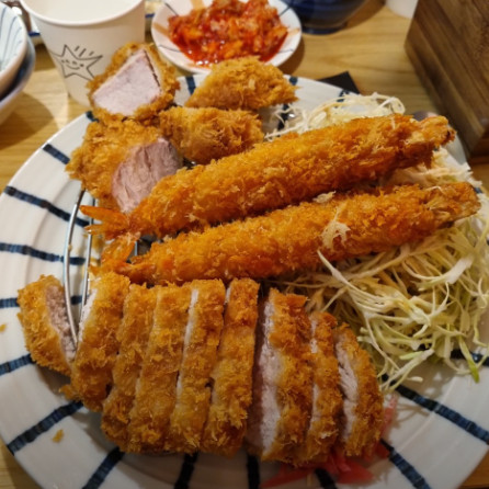 생생정보 카레돈가스 분당 장사의신 맛집