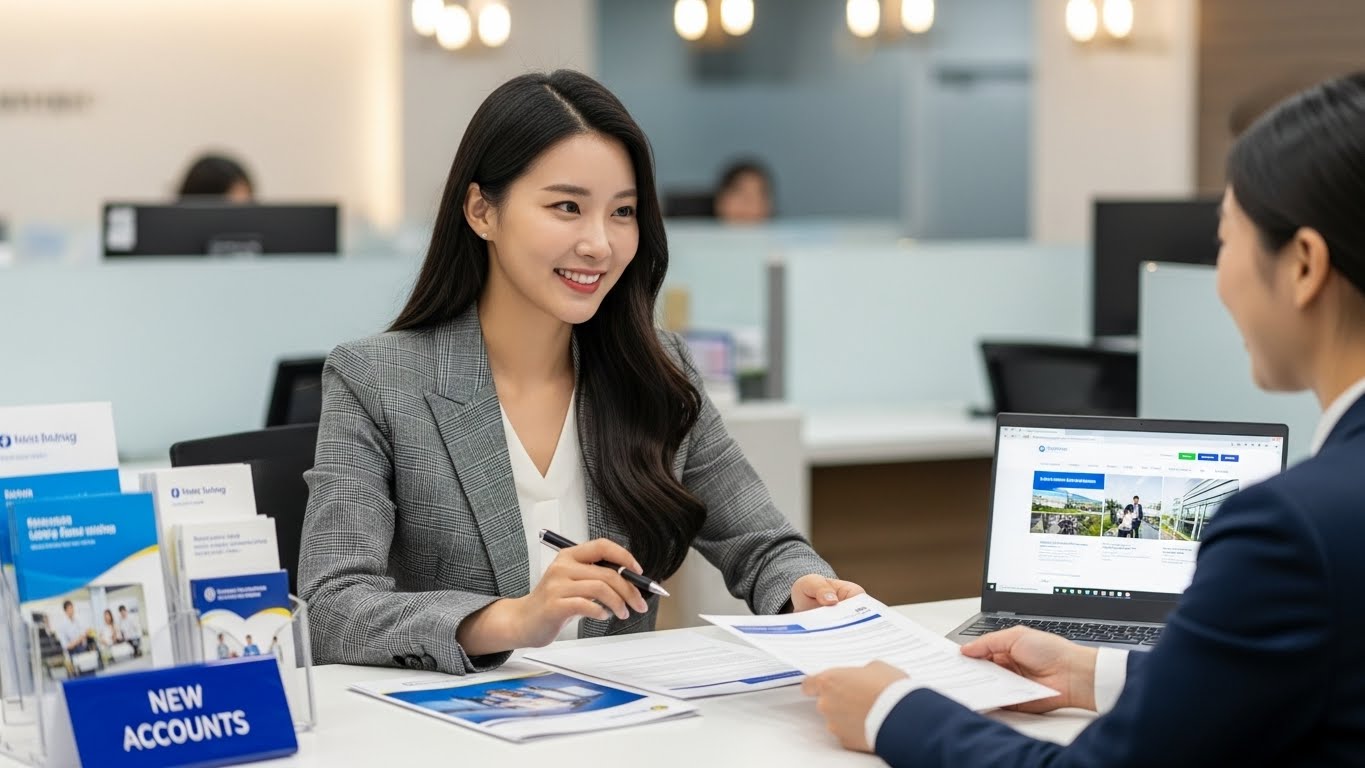 고금리 정기 예금