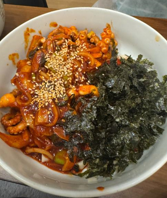 광주 야구장 근처 맛집 챔피언스필드 먹거리