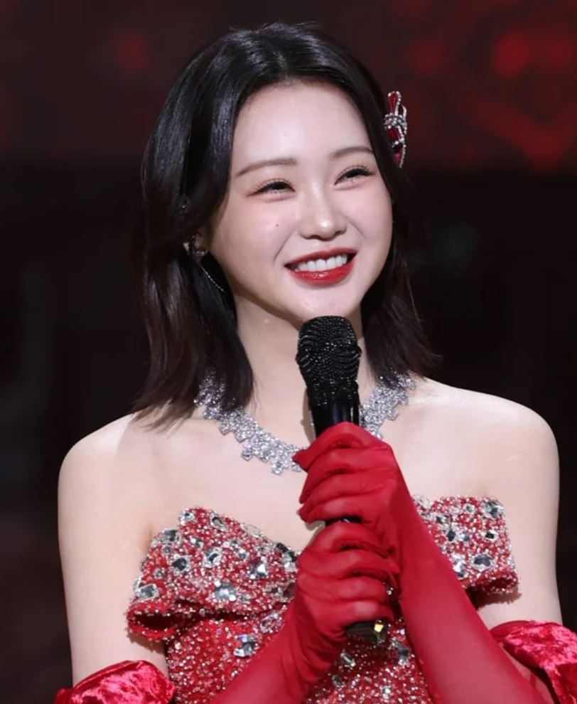 홍지윤 프로필 노래 나이 학력 직업 남편 결혼 현역가왕 뜬소문 ㅇ