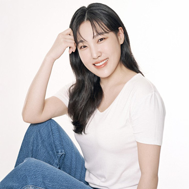 극한84 공식 출연자 소개에 실린 이은지 사진
