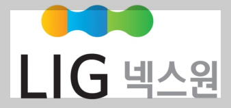 LIG넥스원 로고