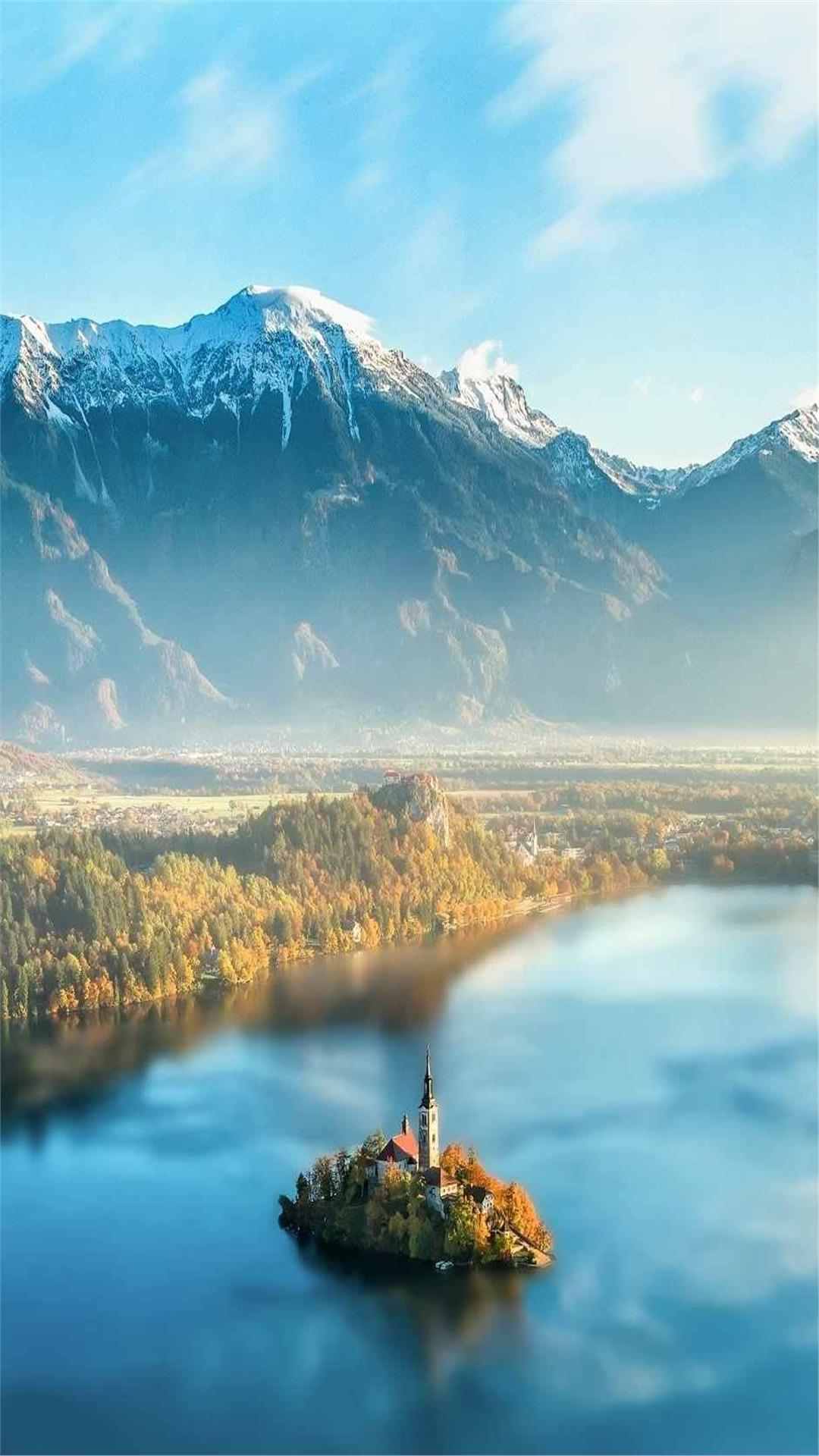 iPhone Wallpaper