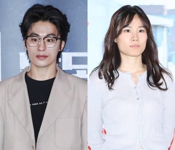 이옥섭 구교환 혼인신고