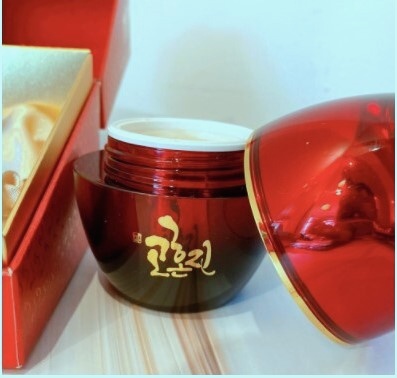 고혼진 화장품 가격