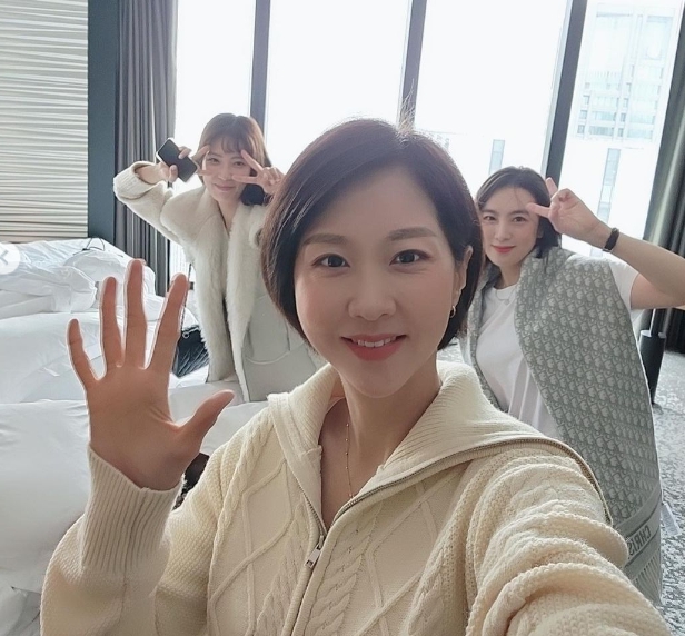 이동형TV 엠장기획 임혜정 아나운서 기상캐스터 술자리 쌍욕 이유 나이 프로필 학력 인스타