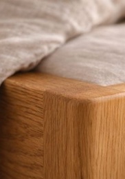 풍수에서 침대 재질이 중요한 이유