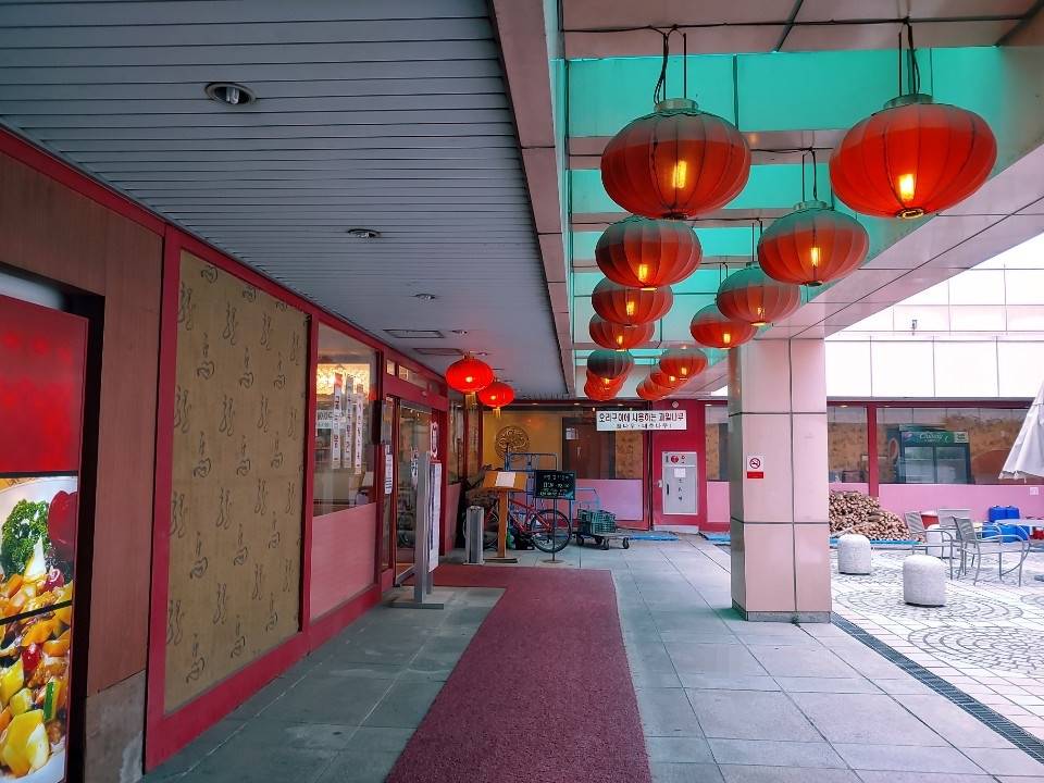 일산베이징코야