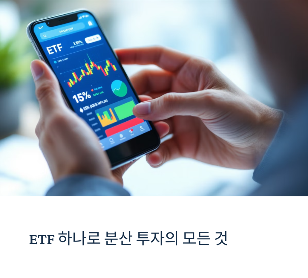 초보 재테크 전략