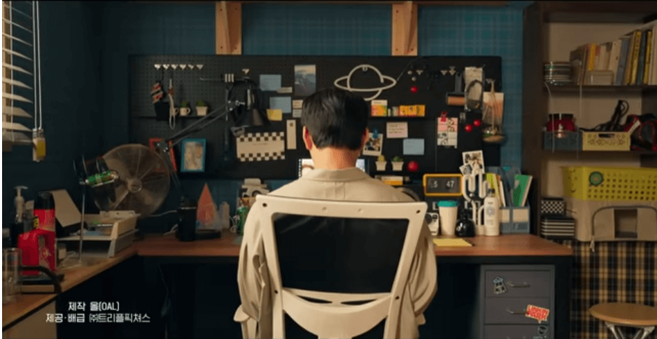 라방 줄거리 평점 후기