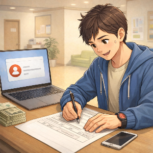 구직촉진수당 기본 조건 및 활용법