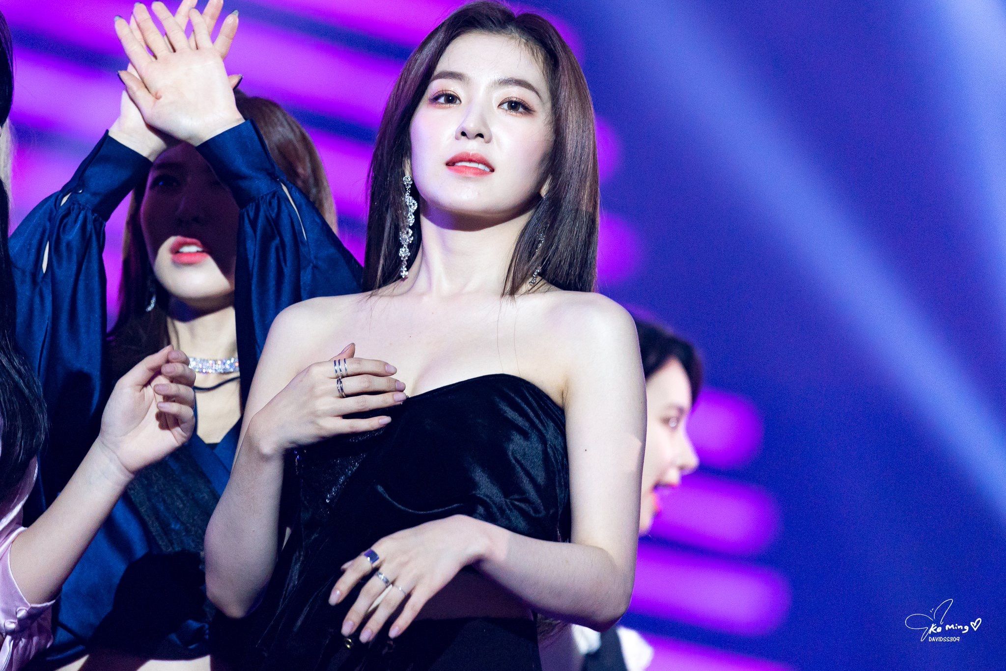 레드벨벳 아이린 고화질 레드벨벳 아이린 고화질