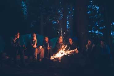 캠핑장 창업에 대하여 알아보기