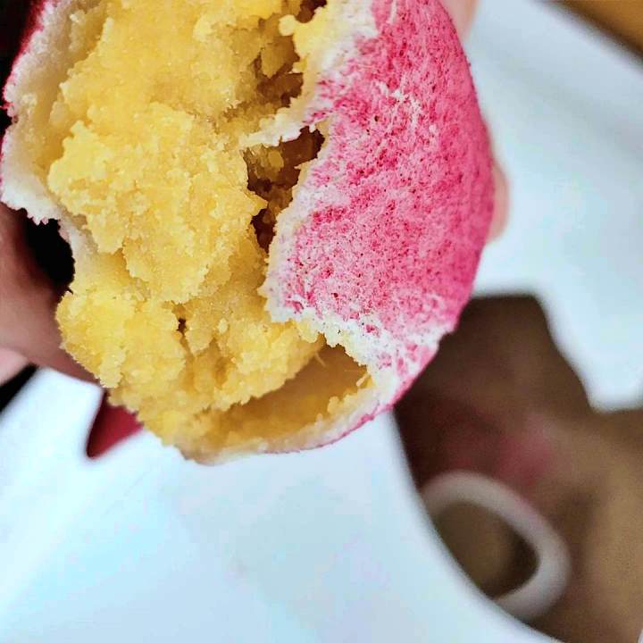 생활의달인 해풍 고구마빵 해남 맛집 달인 오늘 방송 맛집