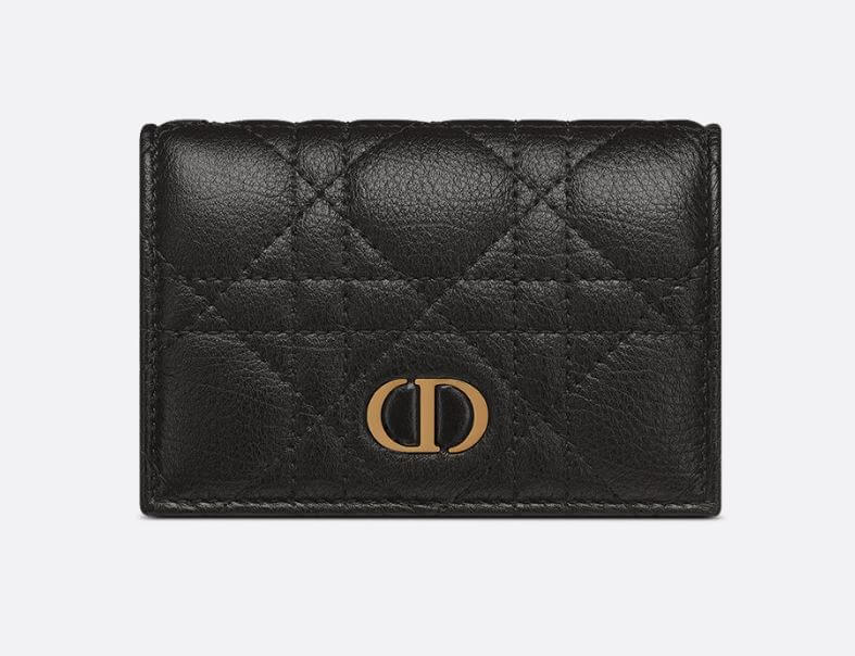 디올 카드지갑