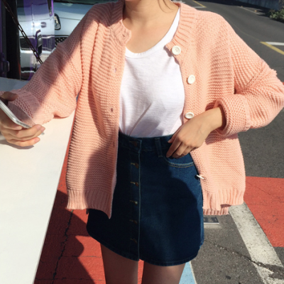 여자패션 데일리룩