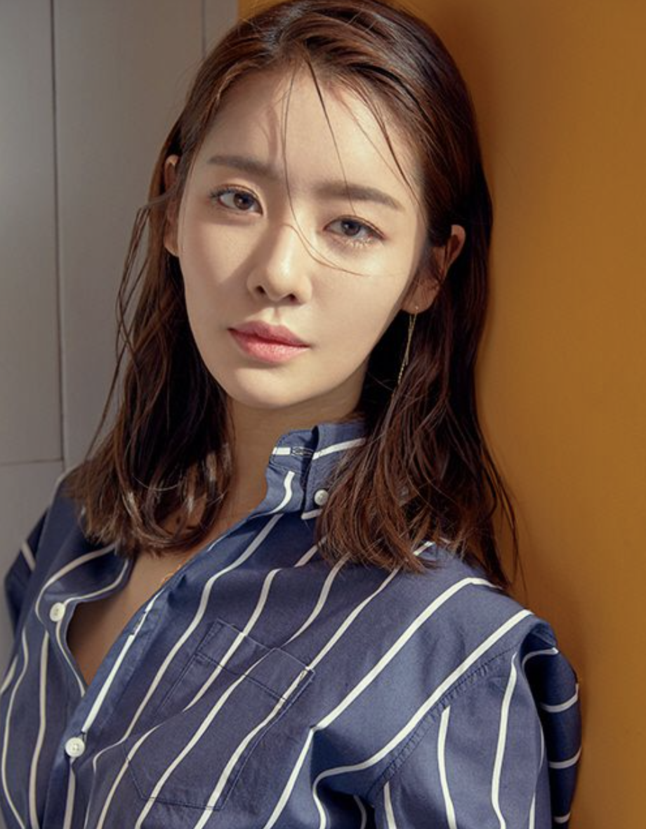 차주영 미모