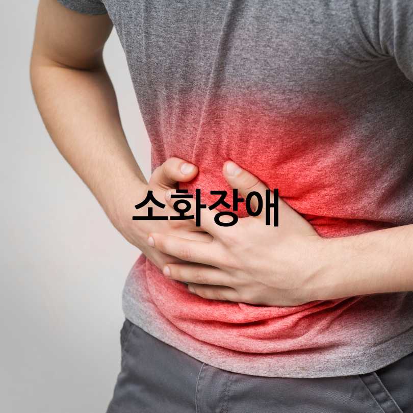 간수치 높으면 나타나는 증상과 낮추는 방법