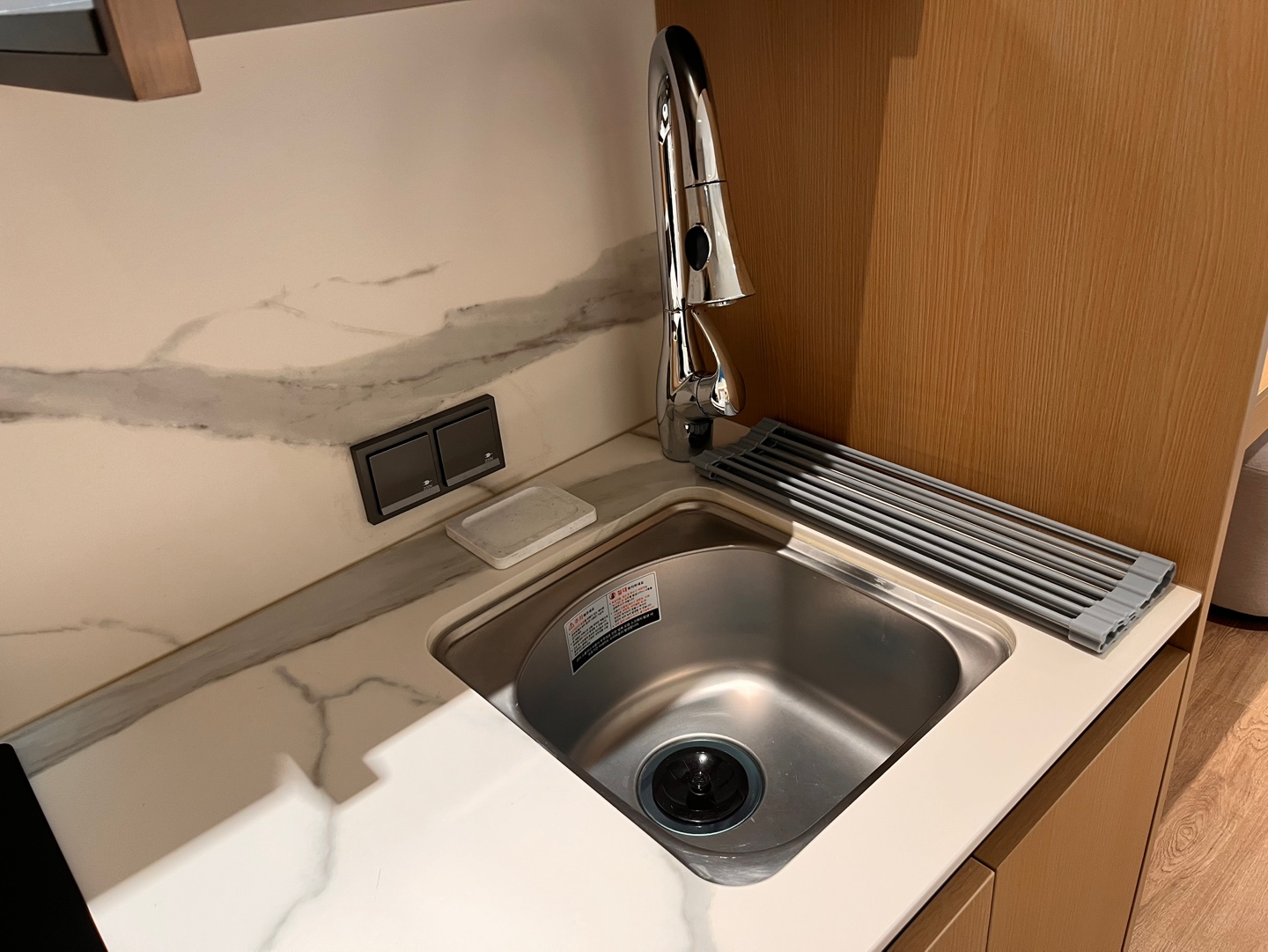 카시아 속초 오션뷰 신상 호텔