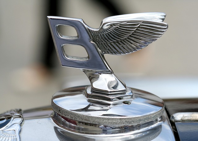 벤틀리 하이브리드 &amp; 전기차 전략 &ndash; 럭셔리의 지속 가능성