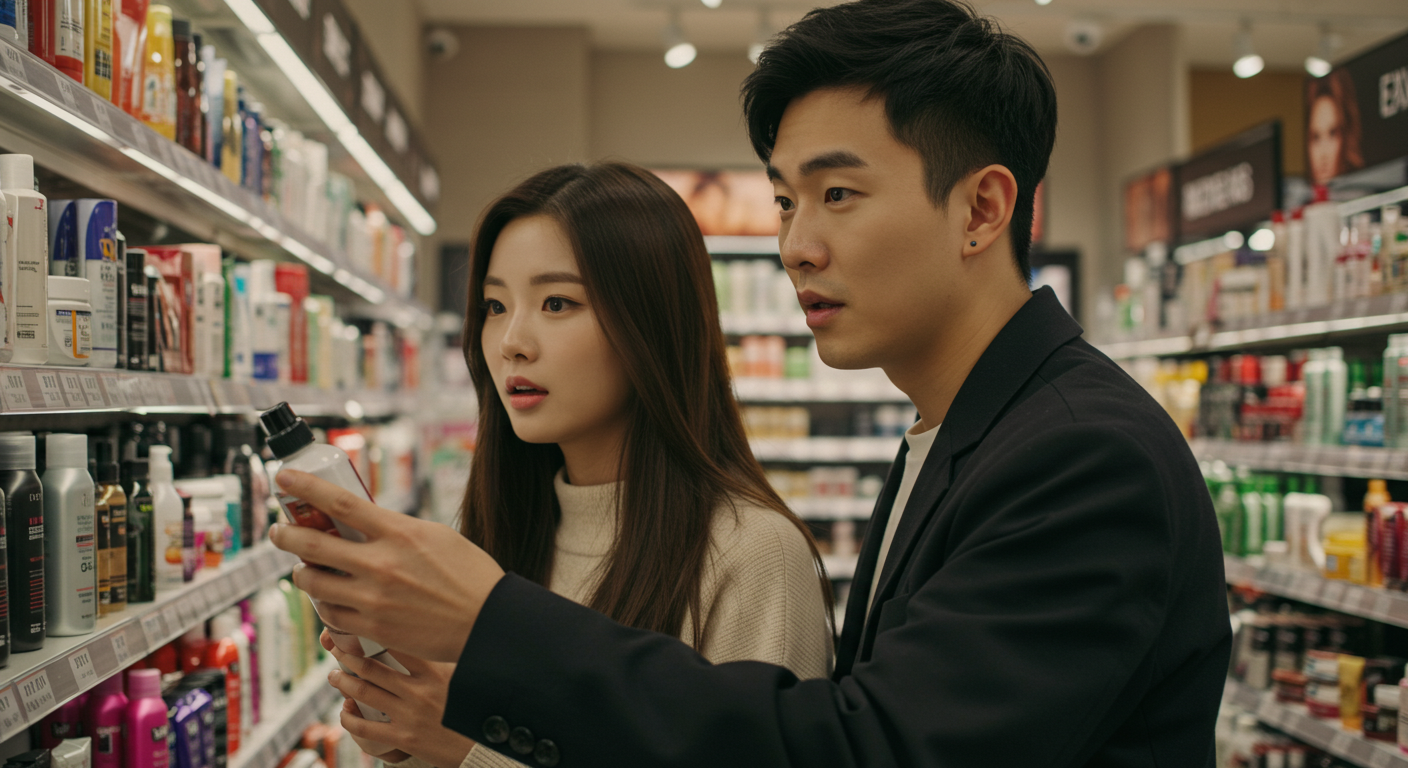 단백질 샴푸 추천