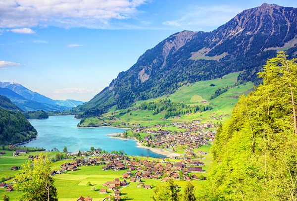 혼자 떠나는 가을 스포츠 여행