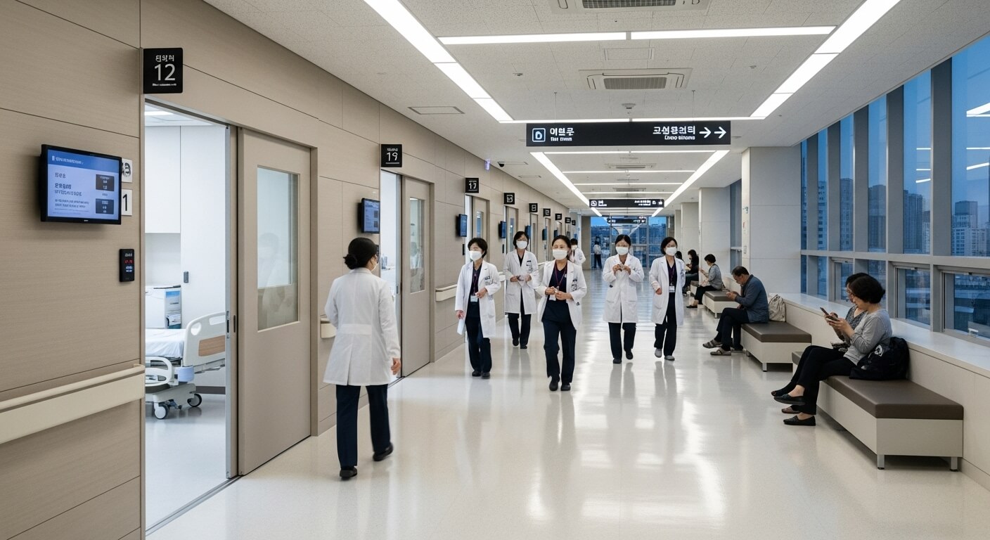 손가락 관절염 치료법