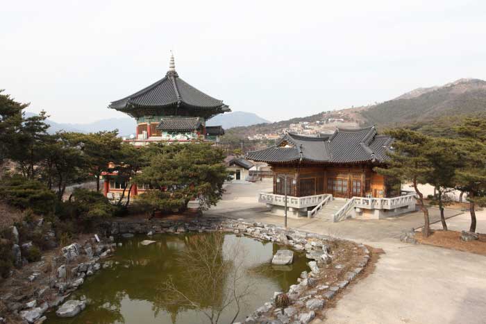 예산 가볼만한곳 베스트10