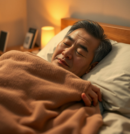 해피카사-멜라토닌-후기-수면-스프레이-효과