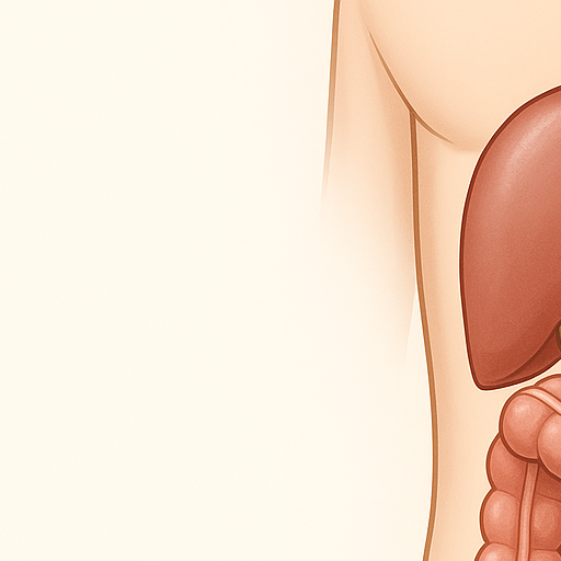 맹장염 초기증상, 절대 놓치면 안 되는 경고 신호