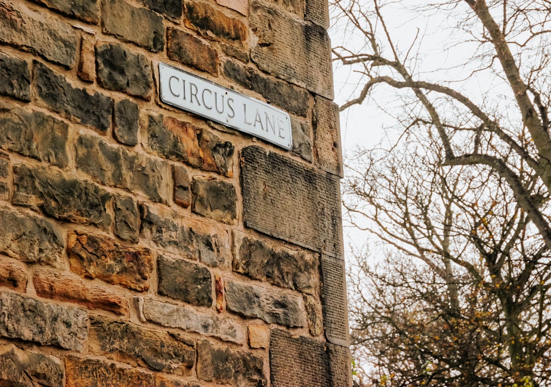 Road Name Address
