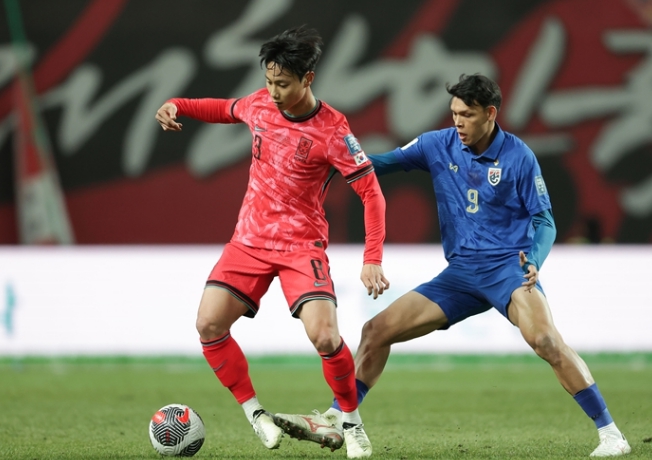 2024 북중미 FIFA 월드컵