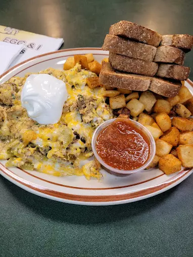 Egg Works