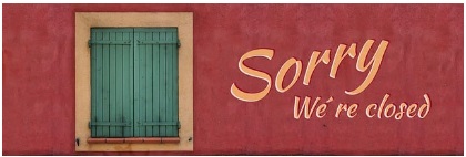 사업자등록증 폐업신고 기한 필요서류 절차 폐업후주의사항