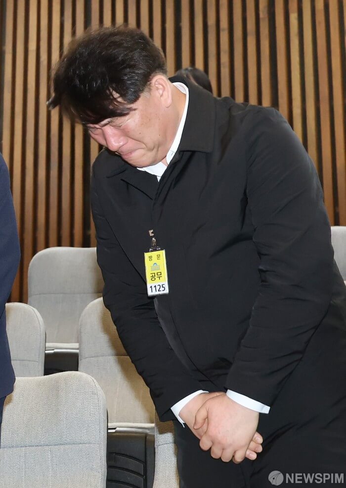 12&middot;29 여객기 참사 특별법 제정, 공동체 회복의 첫걸음