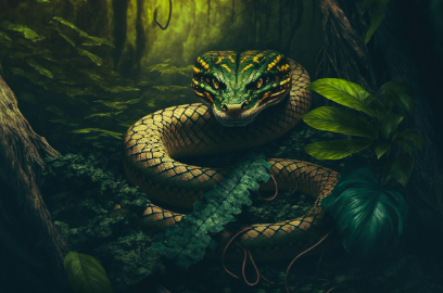 2025년 5월 뱀띠 운세