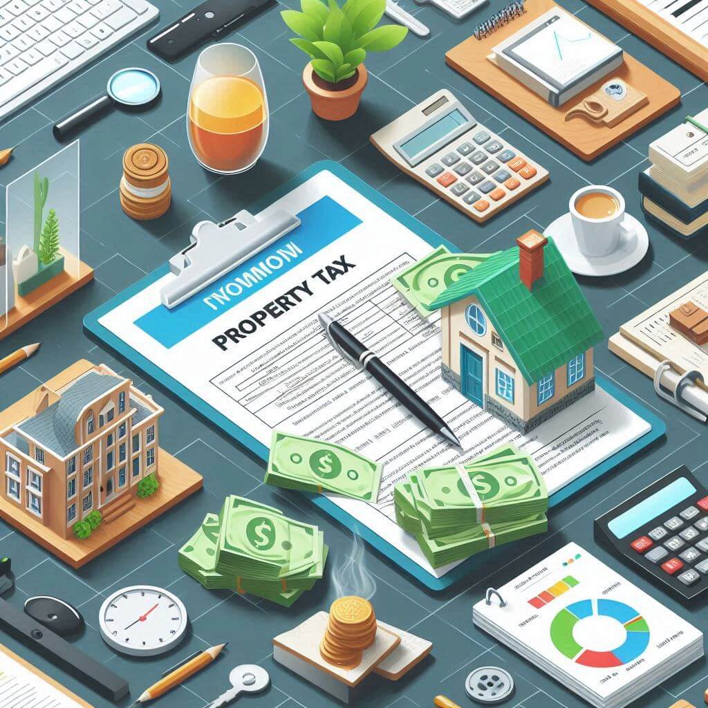 2024년 재산세, 이 카드 혜택으로 최대 절약하세요!