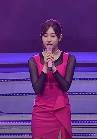 바람길 - 전유진