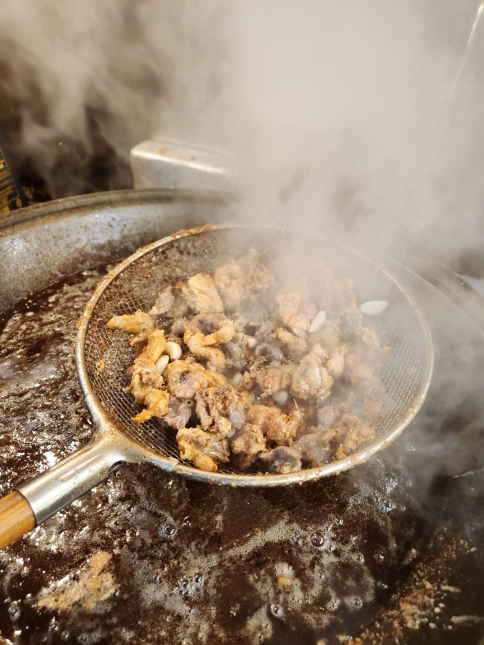 MBC 생방송 오늘 저녁 의정부 산더미 통닭집 위치,후기, 메뉴 2024년 3월 20일 수요일 2214회 성원통닭 제일시장