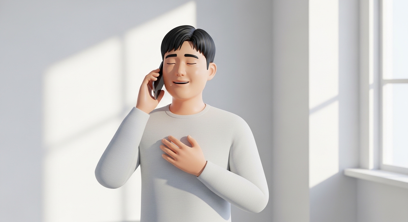 닉네임 욕설, 원칙적으로는 '무죄'인 이유