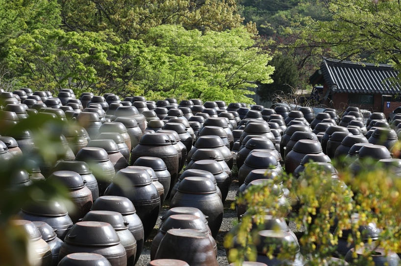 양산 통도사